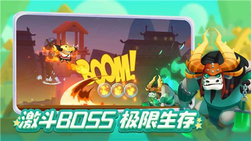 小艾比模仿秀